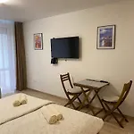 Apartman Vízipók *