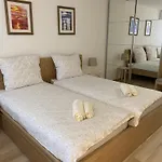 Vízipók Apartman *