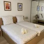 Apartman Vízipók
