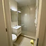 Vízipók Apartman *