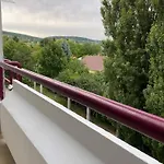 Apartman Vízipók Csopak
