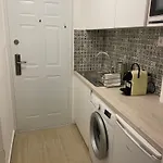 Vízipók Apartman