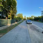 Apartman Vízipók *