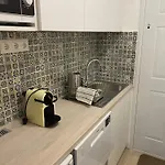 Apartman Vízipók