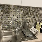 Vízipók Apartman