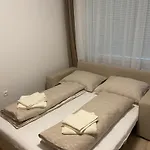 Apartman Vízipók