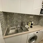 Apartman Vízipók