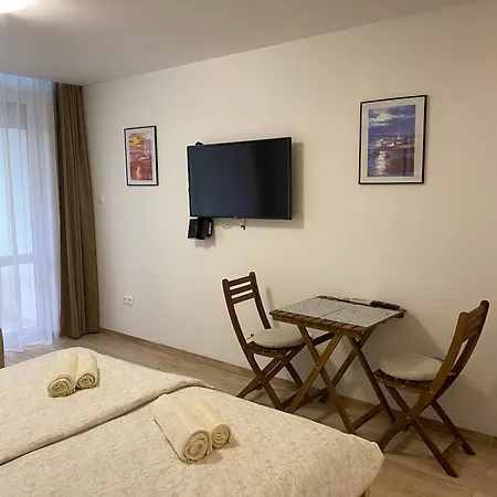 Apartment Vizipok *