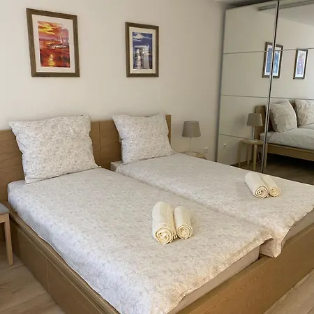 Apartment Vizipok