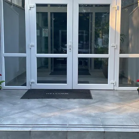 Apartment Vizipok *
