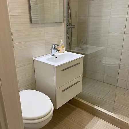 Vízipók Apartamento Csopak