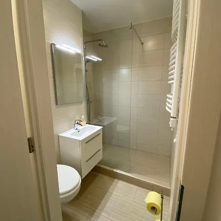 Vízipók Apartamento *