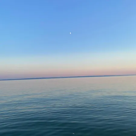 Vízipók Apartamento Csopak