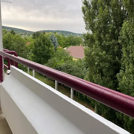 Apartment Vizipok Csopak