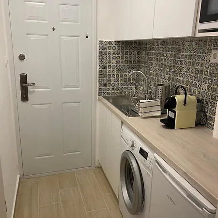 Vizipok アパート