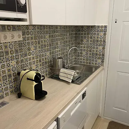 アパート Vizipok