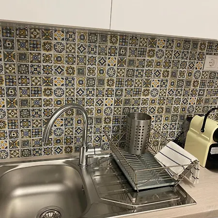 Vizipok アパート