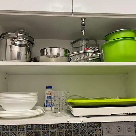 Апартаменты Vizipok Чопак