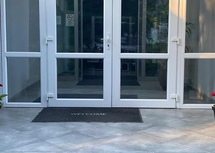 Апартаменты Vizipok *