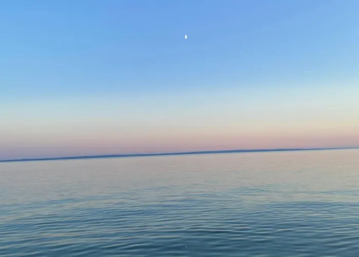 Vizipok Апартаменты Чопак