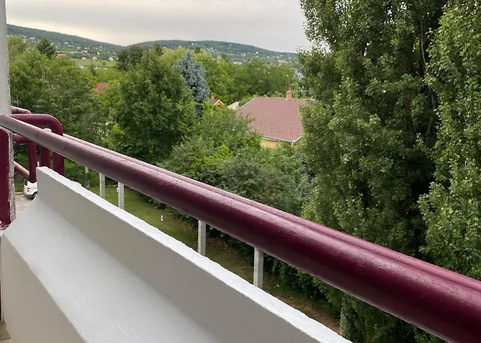 Apartment Vizipok Csopak