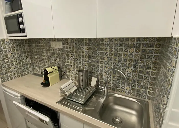 Vizipok Апартаменты *