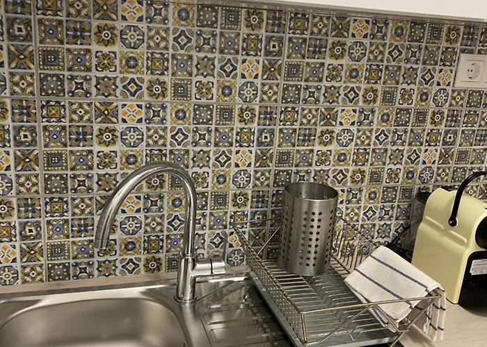 Vizipok Апартаменты