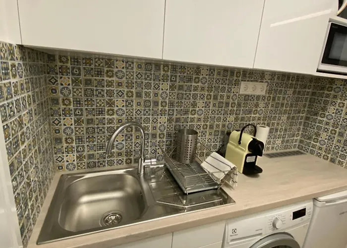 Апартаменты Vizipok